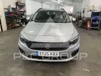 2018 Fiat Tipo
