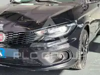 2018 Fiat Tipo