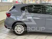 2018 Fiat Tipo