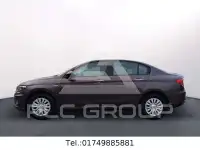 2018 Fiat Tipo