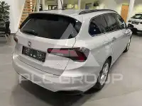 2018 Fiat Tipo