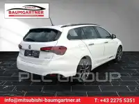 2018 Fiat Tipo