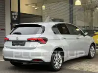 2018 Fiat Tipo