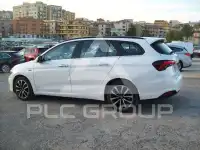 2018 Fiat Tipo