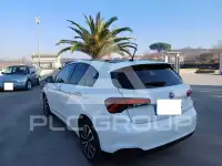 2018 Fiat Tipo