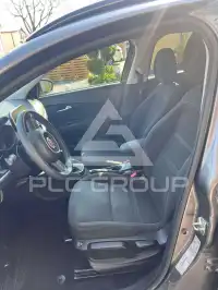 2018 Fiat Tipo