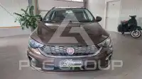 2018 Fiat Tipo