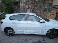 2018 Fiat Tipo