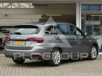 2018 Fiat Tipo