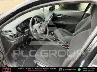 2018 Fiat Tipo