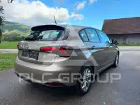 2018 Fiat Tipo