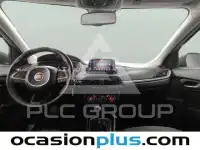 2018 Fiat Tipo