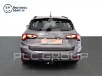 2018 Fiat Tipo