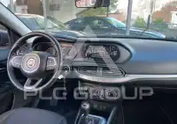 2018 Fiat Tipo