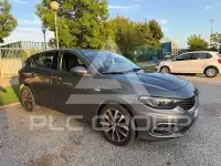 2018 Fiat Tipo