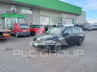 2018 Fiat Tipo