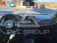 2018 Fiat Tipo