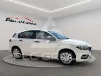 2018 Fiat Tipo