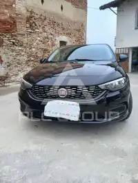 2018 Fiat Tipo