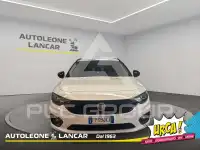 2018 Fiat Tipo