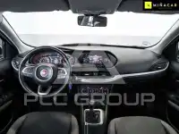 2018 Fiat Tipo
