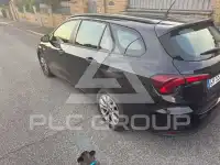 2018 Fiat Tipo