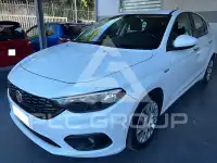 2018 Fiat Tipo