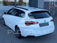 2018 Fiat Tipo