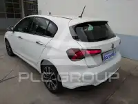 2018 Fiat Tipo