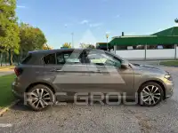 2018 Fiat Tipo