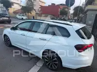 2018 Fiat Tipo