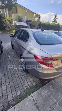 2018 Fiat Tipo