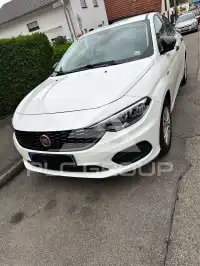 2018 Fiat Tipo