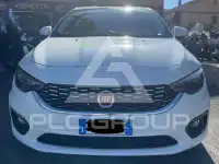 2018 Fiat Tipo