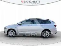 2018 Fiat Tipo
