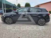 2018 Fiat Tipo
