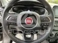 2018 Fiat Tipo