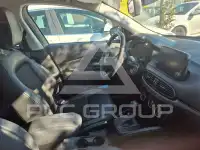 2018 Fiat Tipo