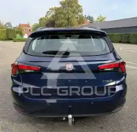 2018 Fiat Tipo