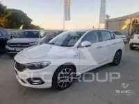 2018 Fiat Tipo