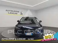 2018 Fiat Tipo