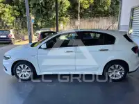 2018 Fiat Tipo