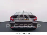 2018 Fiat Tipo