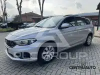 2018 Fiat Tipo