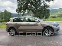 2018 Fiat Tipo