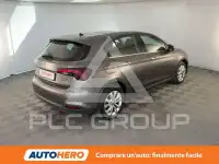2018 Fiat Tipo