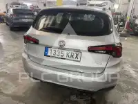 2018 Fiat Tipo