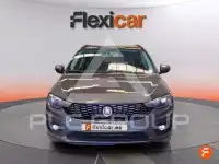 2018 Fiat Tipo