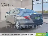 2018 Fiat Tipo