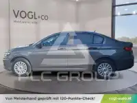 2018 Fiat Tipo